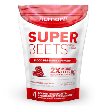 GUMMIES,BEETS CARDIO