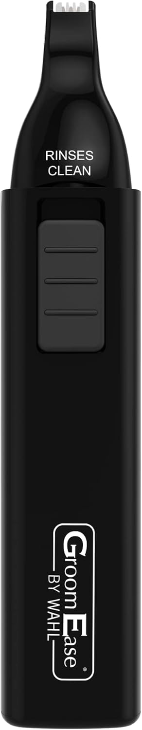 GROOMESSENTIALS TRIMMER EQ NS EAR