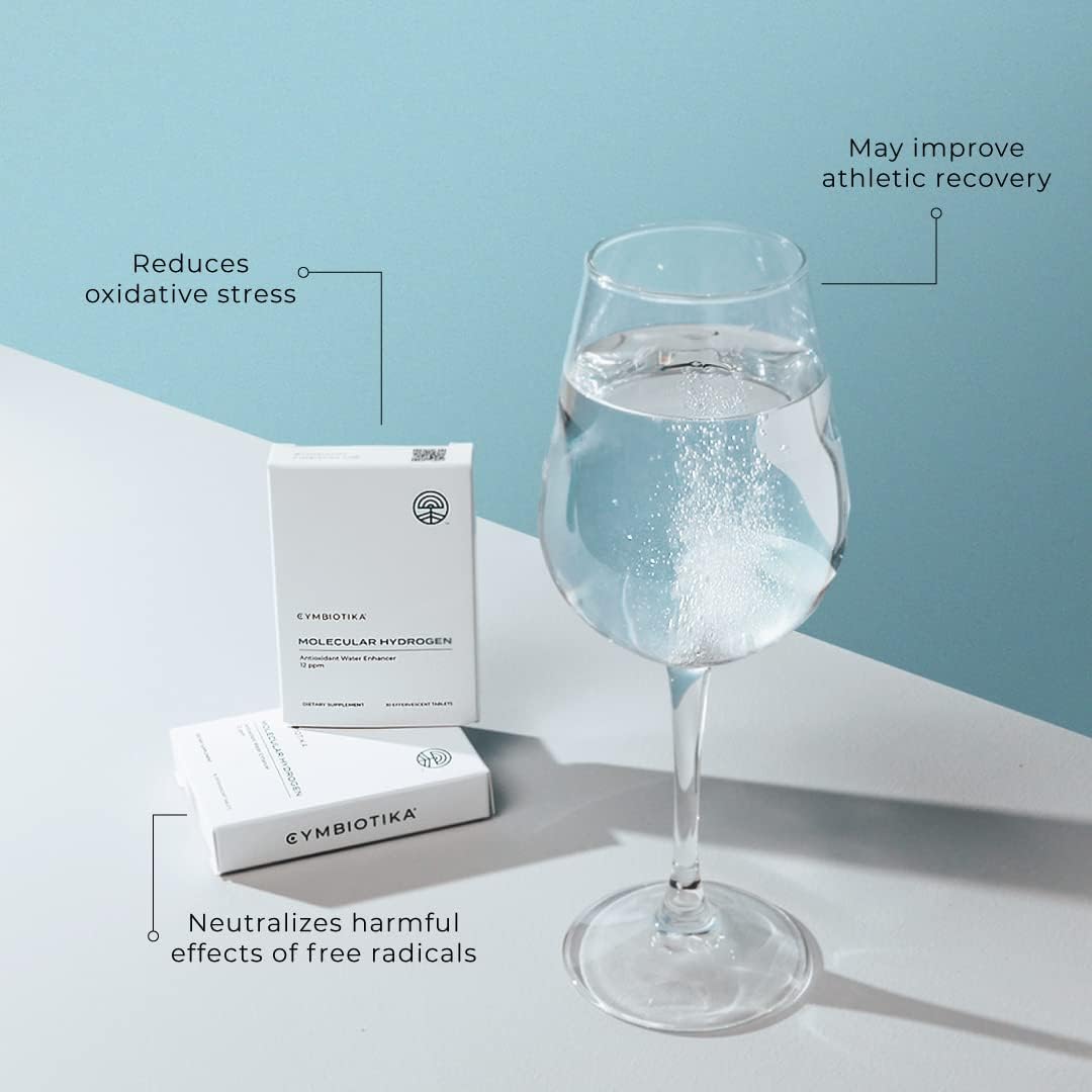 CYBERGENICS HYDRATE CW 60 GMM WTM