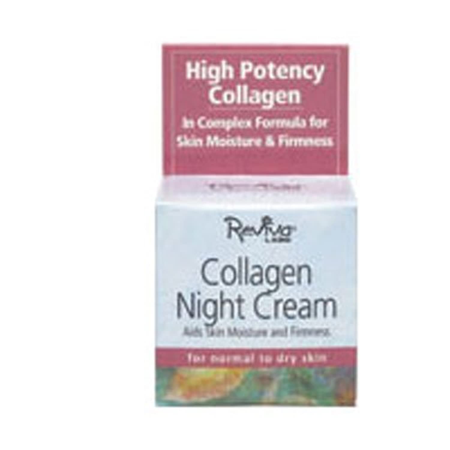 REVIVA COLLAGEN CREAM