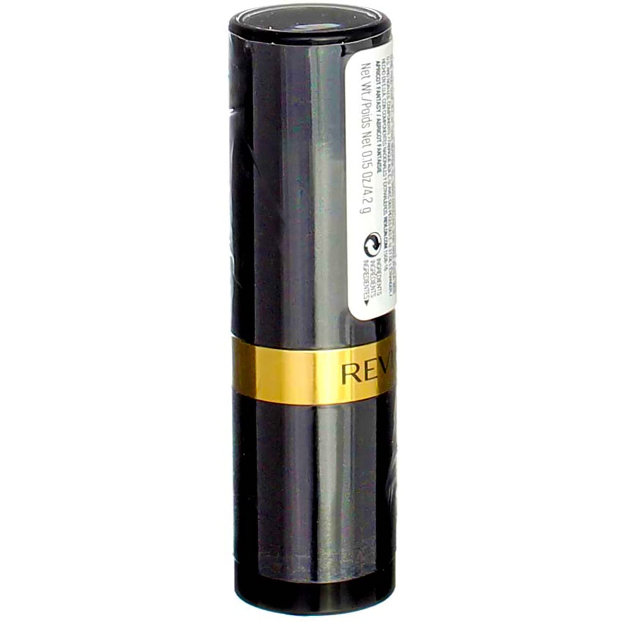 REVLON Super Lustrous Lipstick - 120 Apricot Fantasy