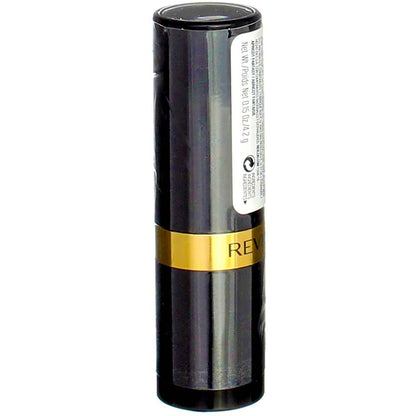 REVLON Super Lustrous Lipstick - 120 Apricot Fantasy