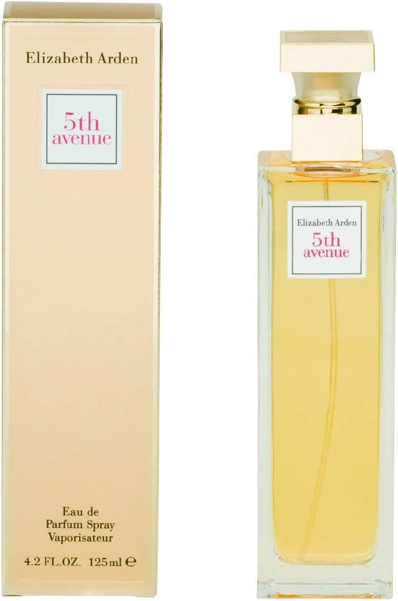 5TH AVENUE SP 4.2OZ WOMENS EDP