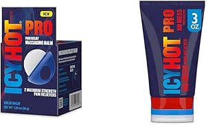 ICY HOT PRO RL 16-11% 35GM PRLF