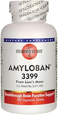 AMYLOBAN 3399