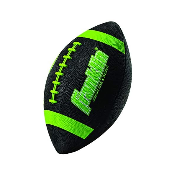 Franklin Sports Official Size Grip-Rite Football