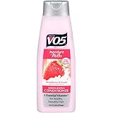 V05 COND STRAWBRY & CREAM   15Z
