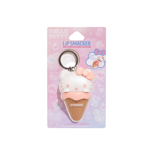 Lip Smacker Hello Kitty Lip Balm - Fruit Apple