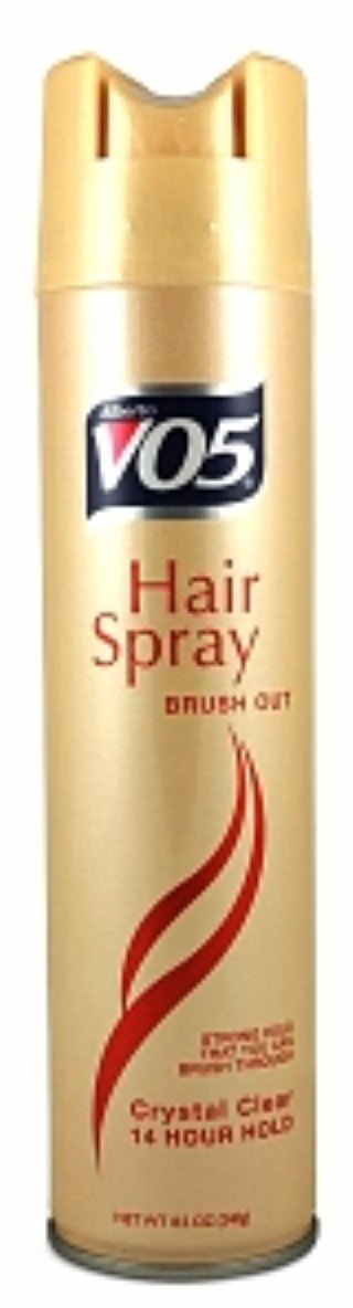 VO5 HAIR SPRAY AR 8.5OZ XB14H HLD