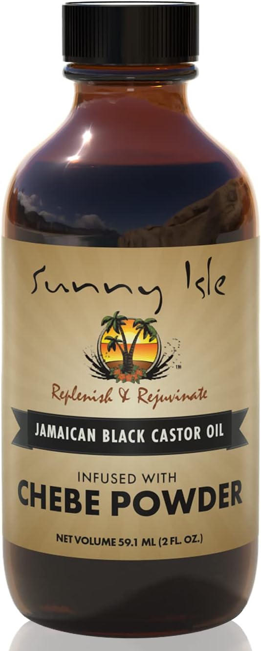 SUN ISLE L/M STR ROOTS OIL    4