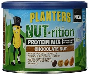 PROTN MIX,KIDZ,VEGN,VAN