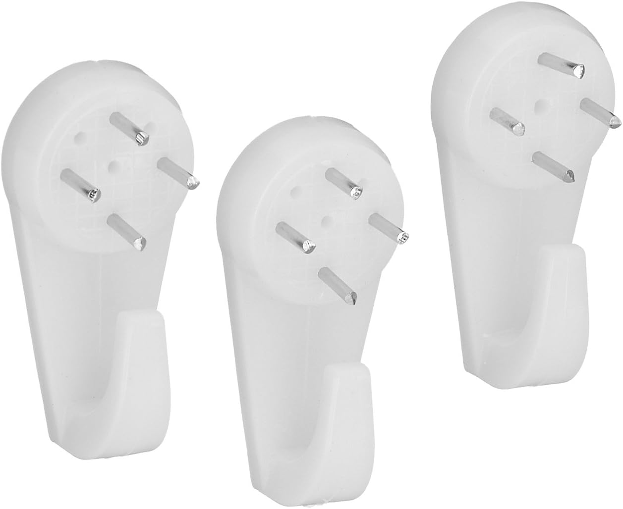 OOK 18PC ASST 1 STEP HANGER