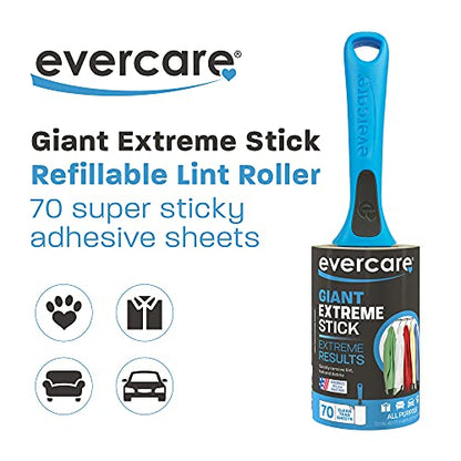 evercare Travel Size Lint Roller