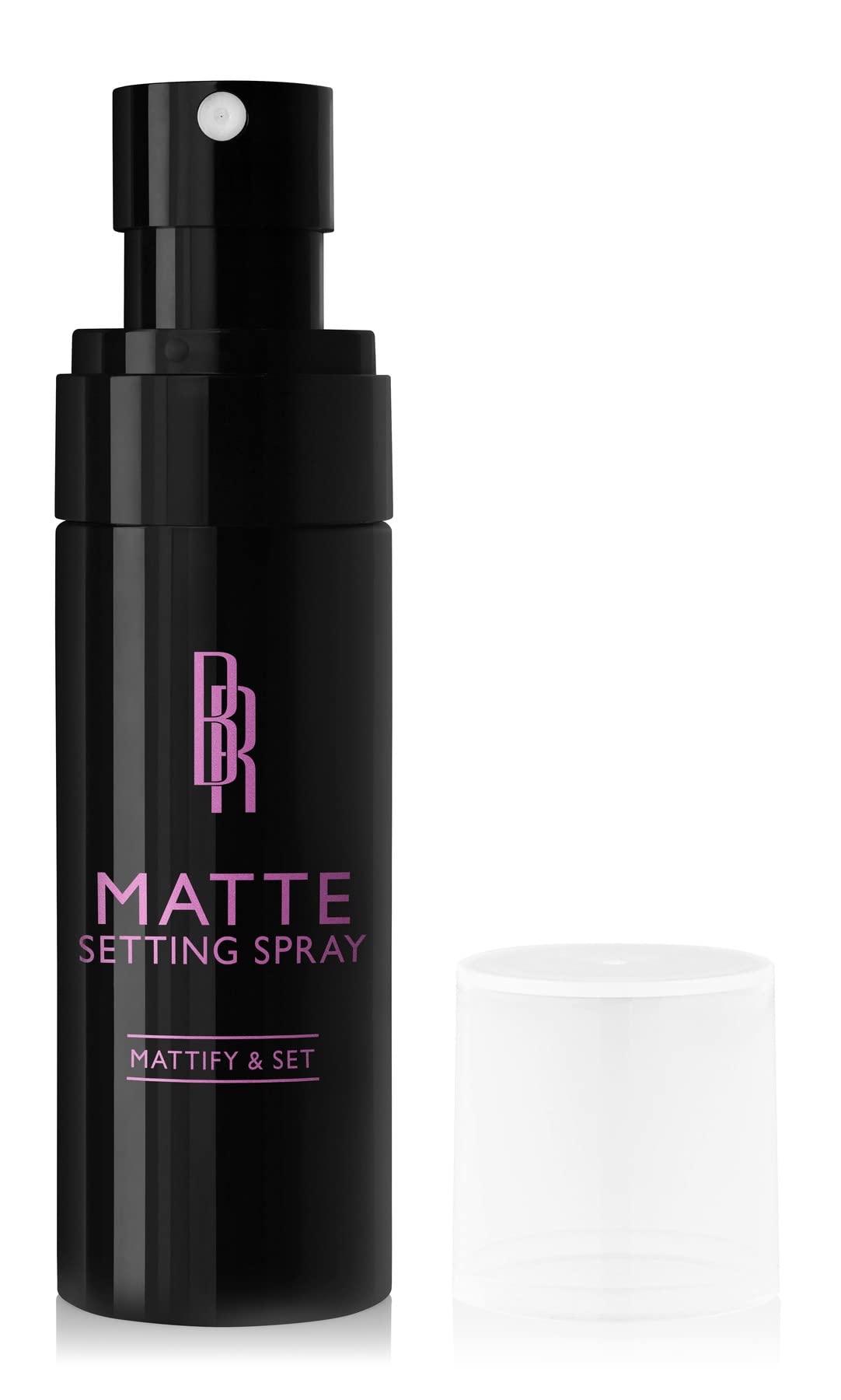 Black Radiance Matte Setting Spray