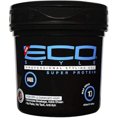 ECOCO GET-GLUED STYLE BOND   6Z