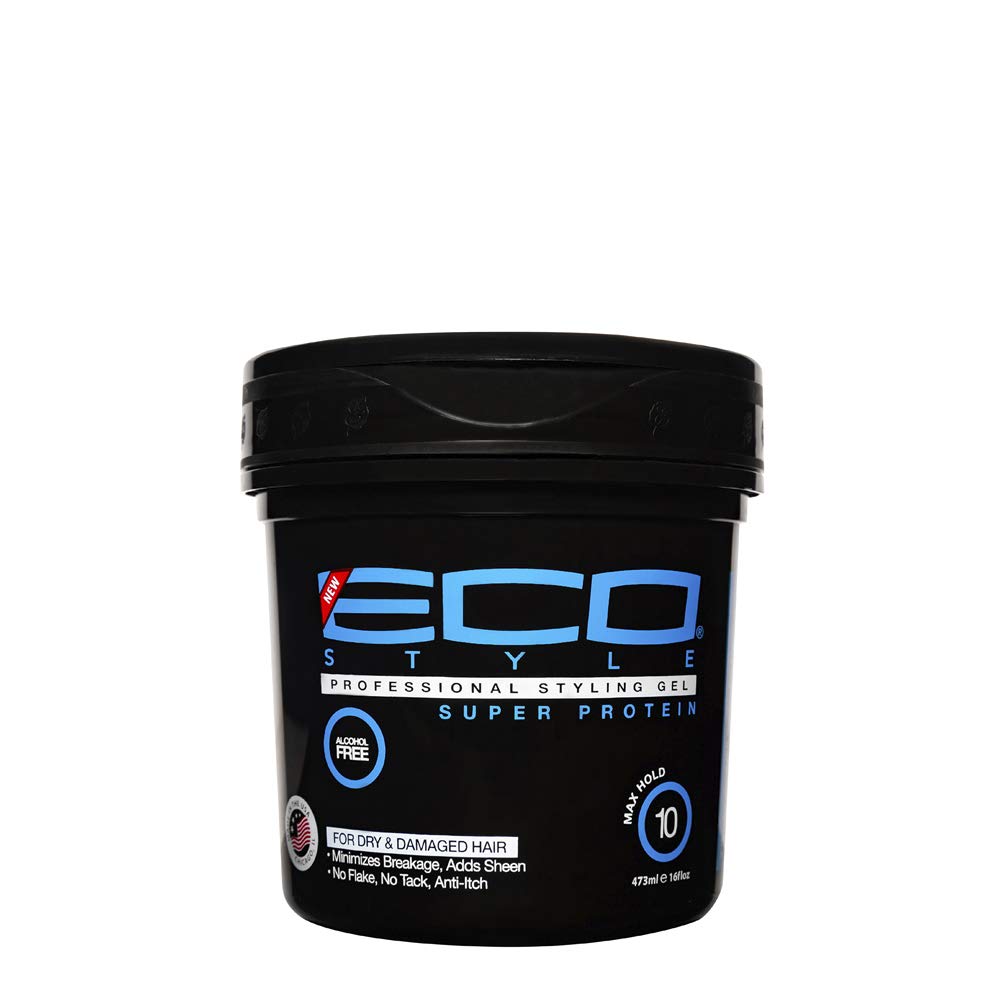 ECO STYLE GEL BOOSTER STRONG 4Z
