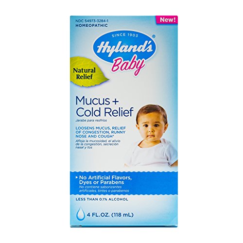HYLAND'S SINUS & STUFFY NOSE