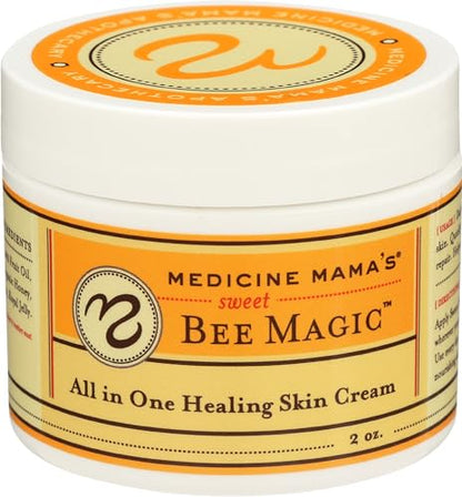 SWT BEE MAGIC,OG2,HEAL CR