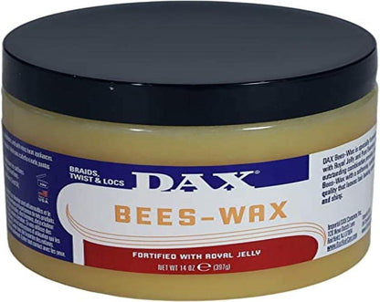 DAX BEESWAX                7.5Z