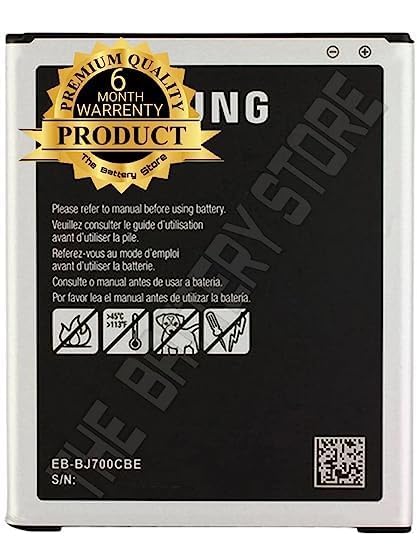 BATTERY DUR PHOTO J 6 7K67B