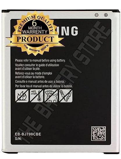 BATTERY DUR PHOTO J 6 7K67B
