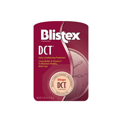 BLISTEX DAILY COND TRTMNT JAR 12X0.25OZ