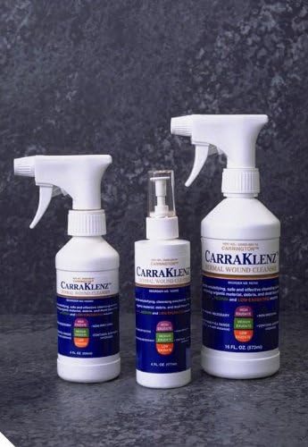 CARRAKLENZ SX 8OZ WND CLNSR
