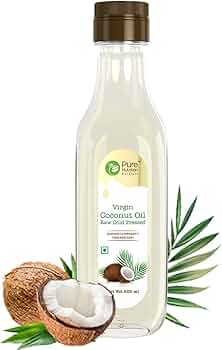 HOLLYWOOD PURE COCONUT OIL 1OZ