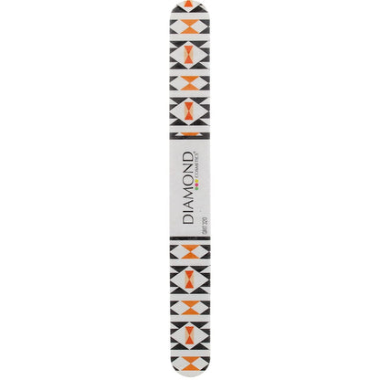 Diamond Cosmetics Rainbow Finish Nail File
