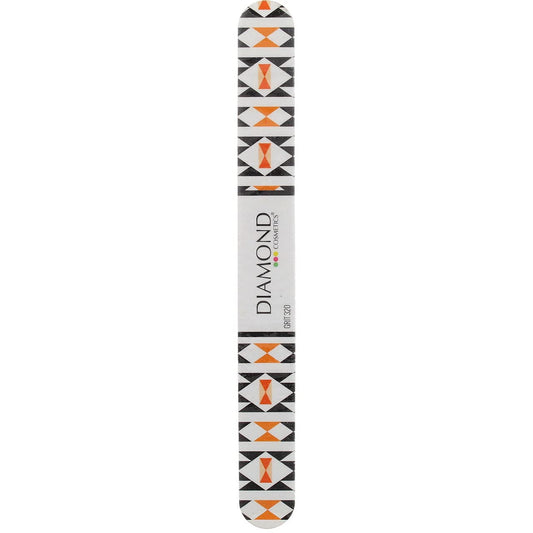 Diamond Cosmetics Rainbow Finish Nail File