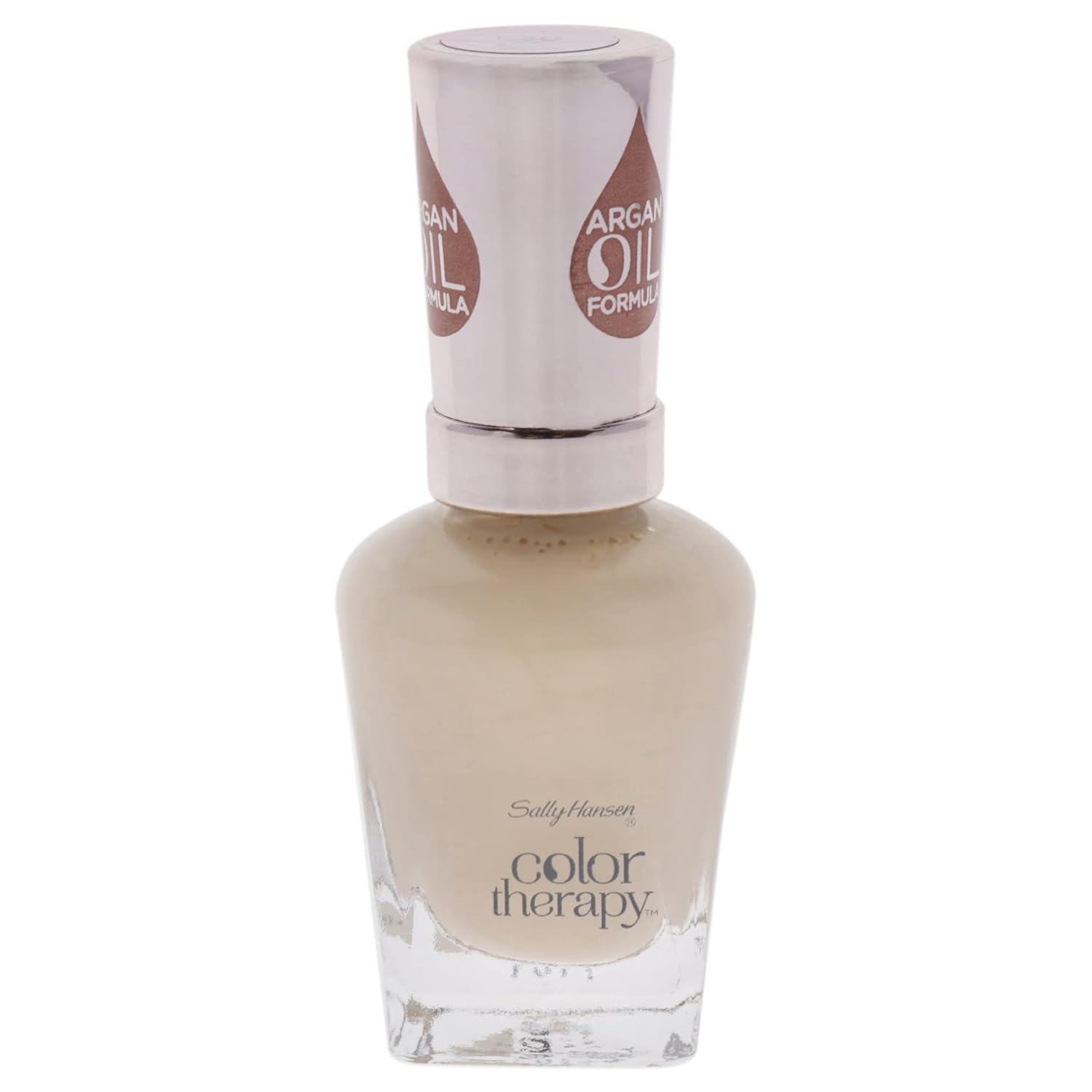 Sally Hansen Color Therapy Nail Polish - 127 No Hesitations