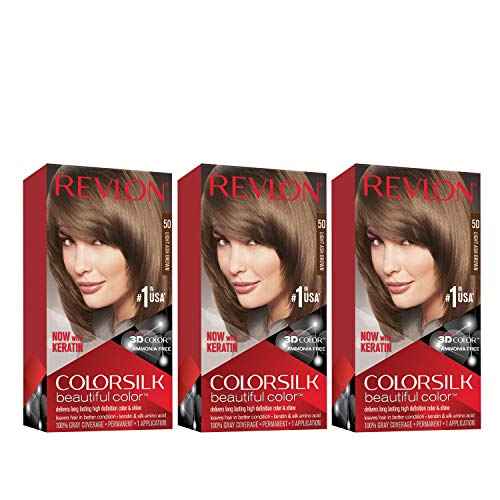 COLORSILKXX50 LIGHT ASH BROWN