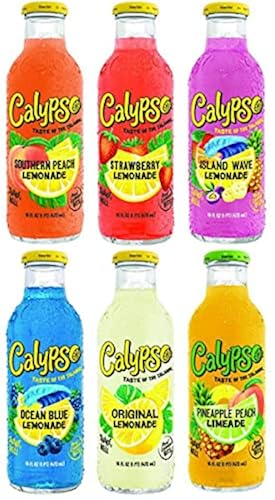 CALYPSO PONYTAIL HLDRS SPR/CUBE