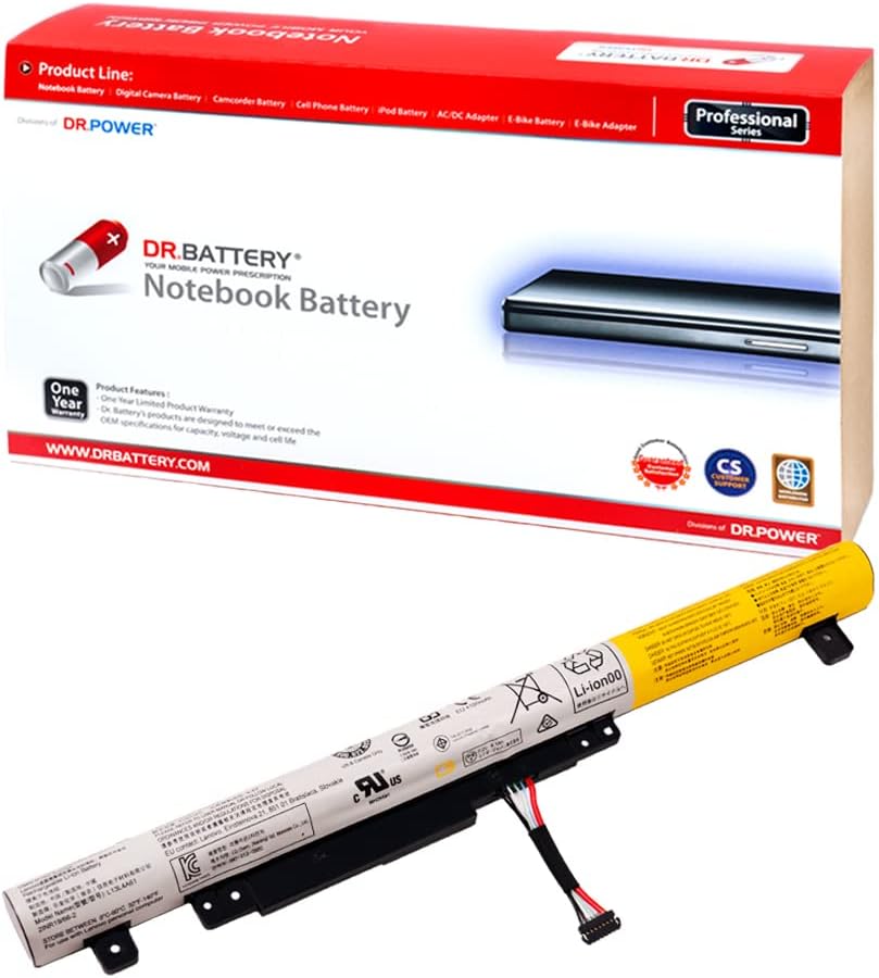 LDR BATTERY H/A 16 #13 MF