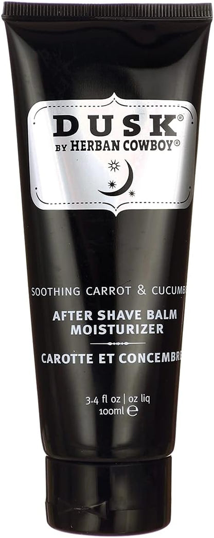 HERBAN COWBOY AFTER SHAVE BALM,DUSK