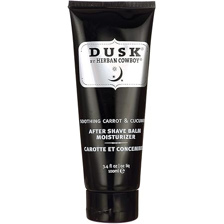 HERBAN COWBOY SHAVE SOAP,DUSK