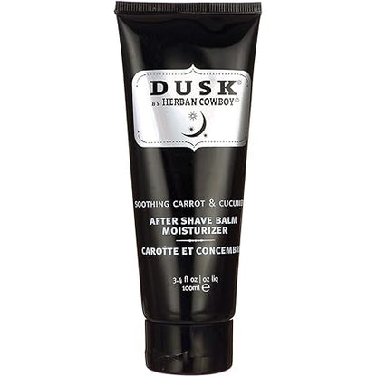 HERBAN COWBOY SHAVE SOAP,DUSK