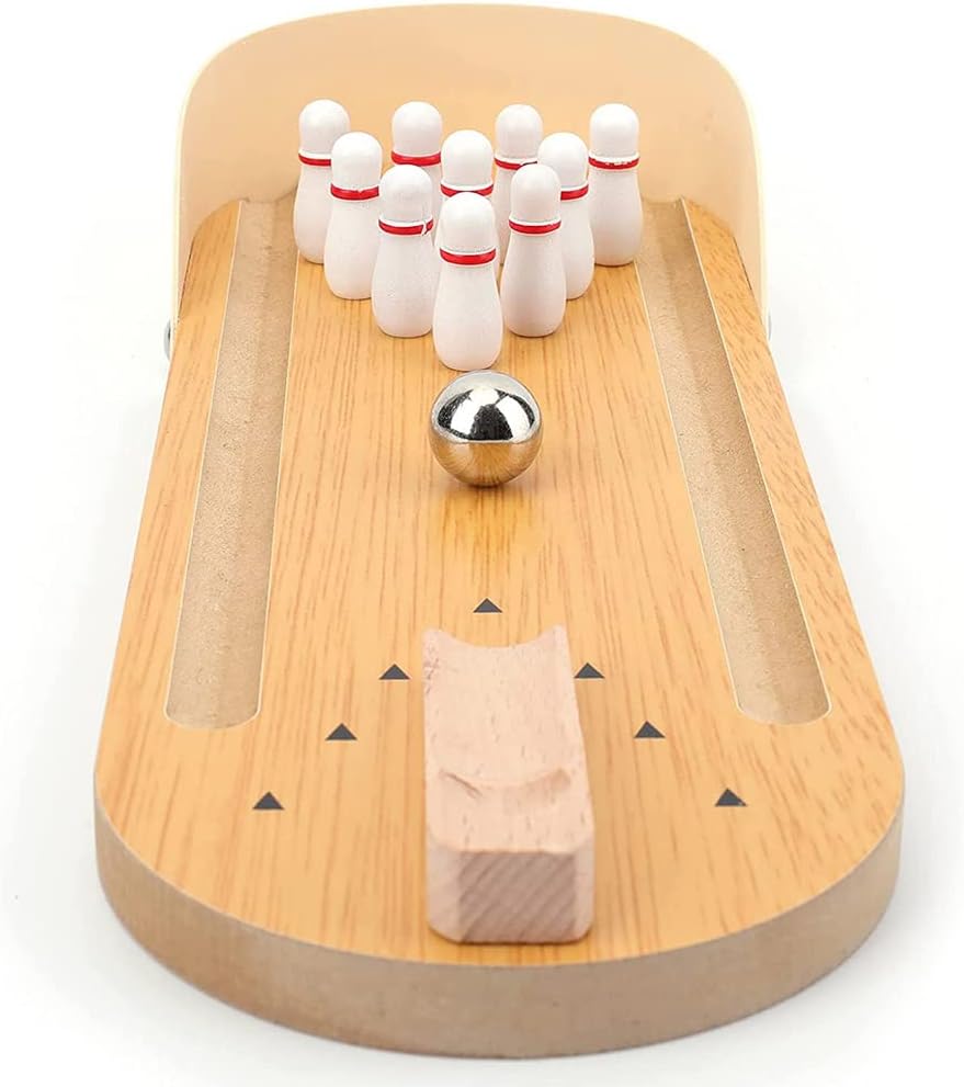 MINI BOWLING
