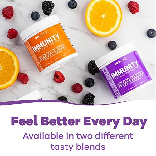 LDR IMMUNE SUPPORT CW 50 CITRUS