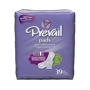 PREVAIL PAD 4X48 MAXIMUM
