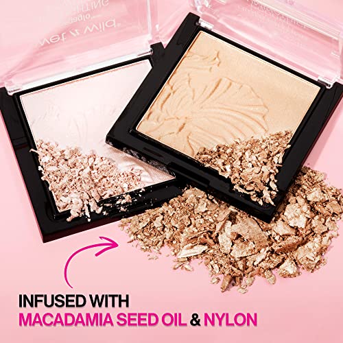 wet n wild MegaGlo Highlighting Powder - Precious Petals