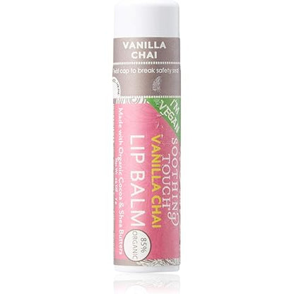 SOOTHING TOUCH LIP BALM,VEGAN,VANL CHAI