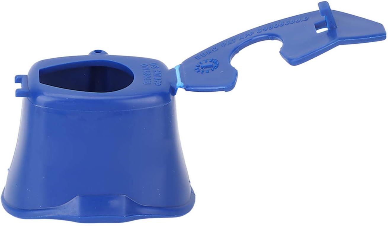 EYE DROP CUP WITH GUIDE API