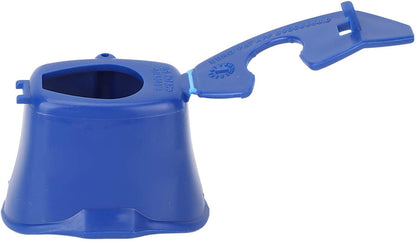EYE DROP CUP WITH GUIDE API