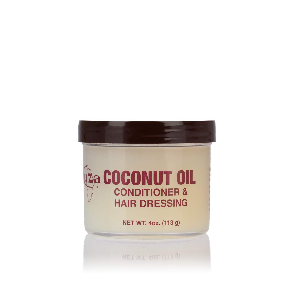 KUZA COCONUT OIL CONDITIONER2z