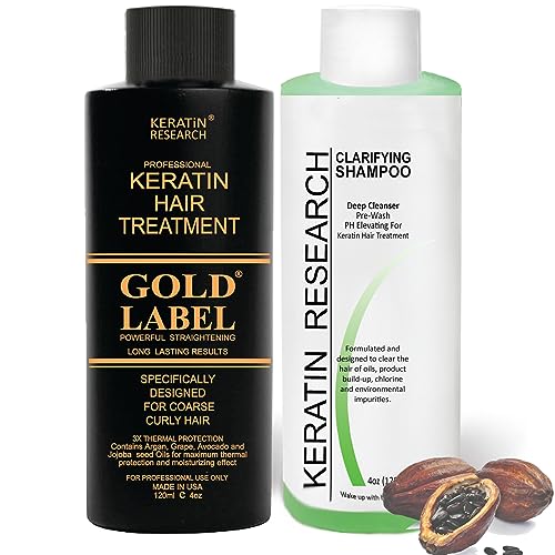 ADV BRAZ/KERATIN TREATMENT 4Z