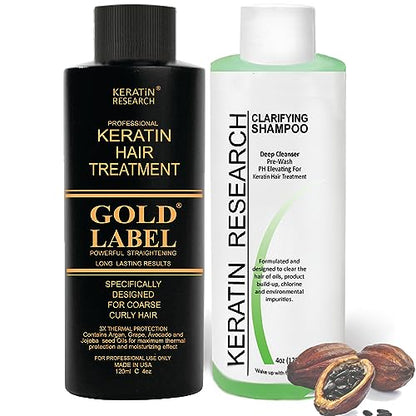 ADV BRAZ/KERATIN TREATMENT 4Z