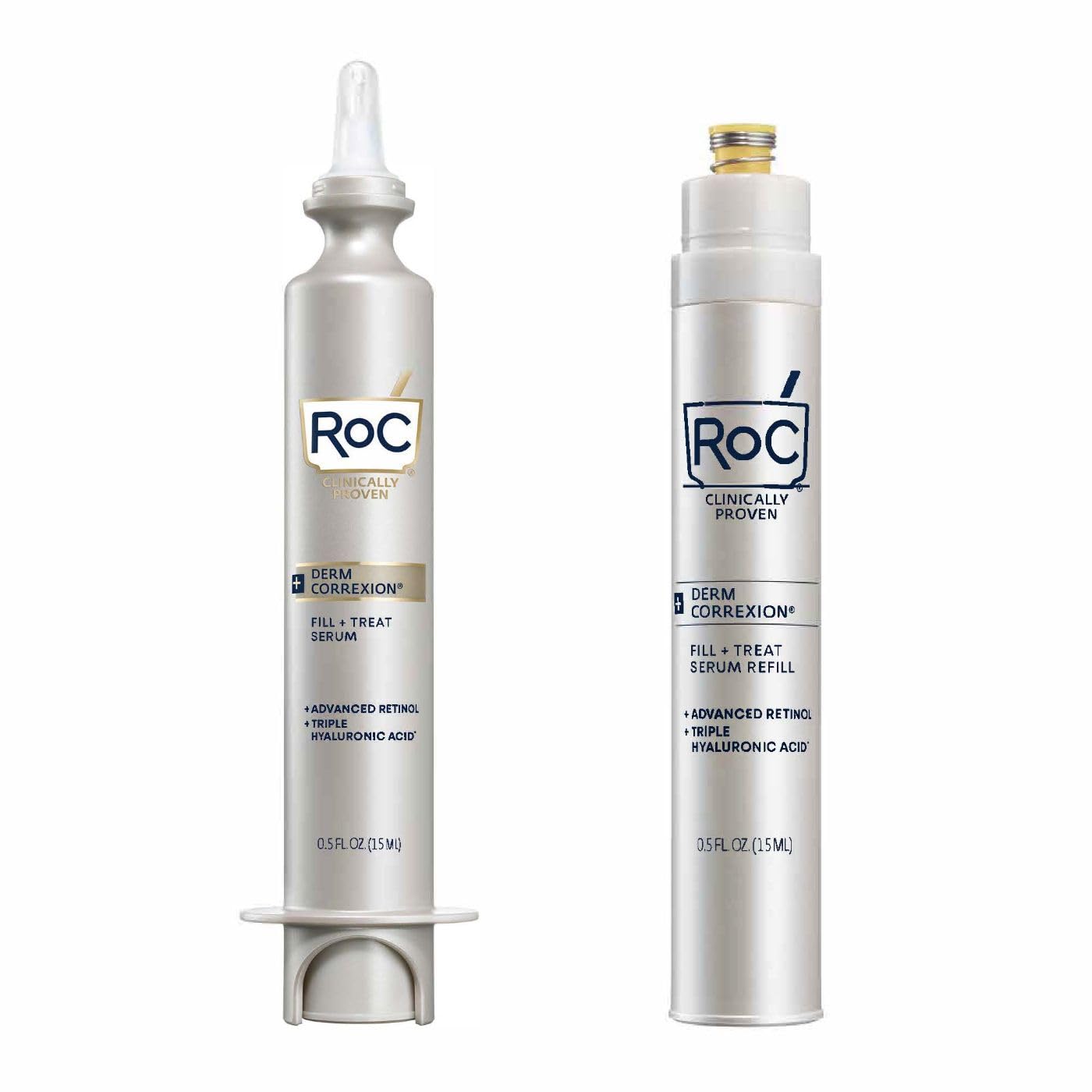 ROC DERM CORREXION LQ 0.5OZ