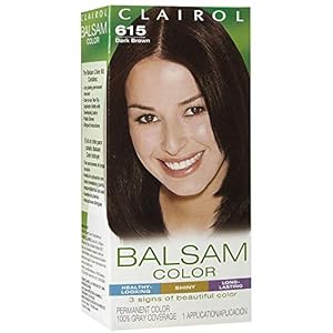 BALSAM KT COLOR 615 DK BRN