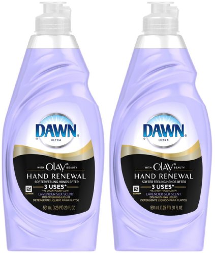 DOL SOAP LQ 12X1EA BLU/A